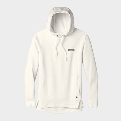 OGIO® Women's Luuma Pullover Fleece Hoodie OGIO® Women's Luuma Pullover Fleece Hoodie