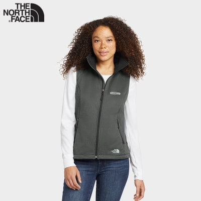 The North Face® Women's Soft Shell Vest