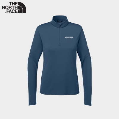 The North Face® Women’s Ambition 1/4-Zip