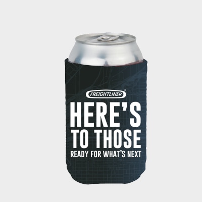 Near Field Technology Koozie