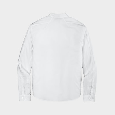 OGIO® Commuter Woven Shirt