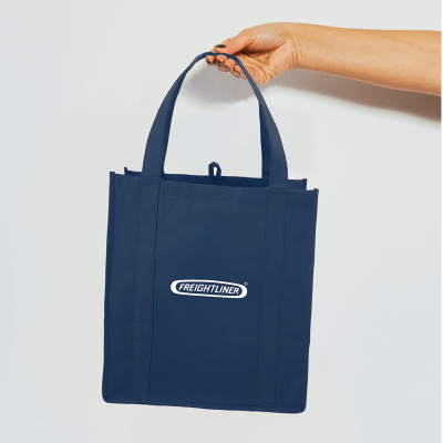 Hercules Non-Woven Grocery Tote