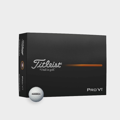 Titleist Pro V1