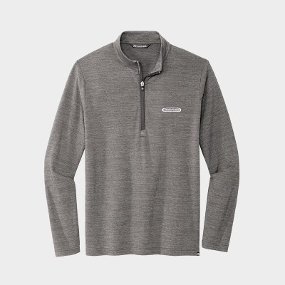 TravisMathew Crestview 1/4-Zip