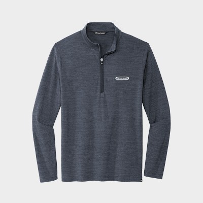 TravisMathew Crestview 1/4-Zip