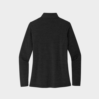 TravisMathew Women's Crestview 1/4-Zip