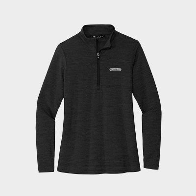 TravisMathew Women's Crestview 1/4-Zip