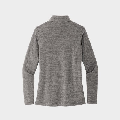 TravisMathew Women's Crestview 1/4-Zip