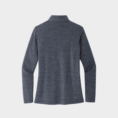 TravisMathew Women's Crestview 1/4-Zip