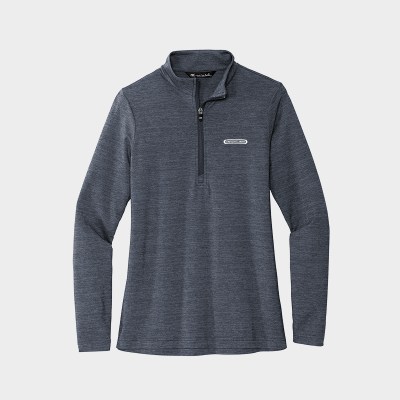 TravisMathew Women's Crestview 1/4-Zip