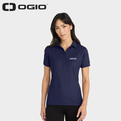 OGIO® - Jewel Polo