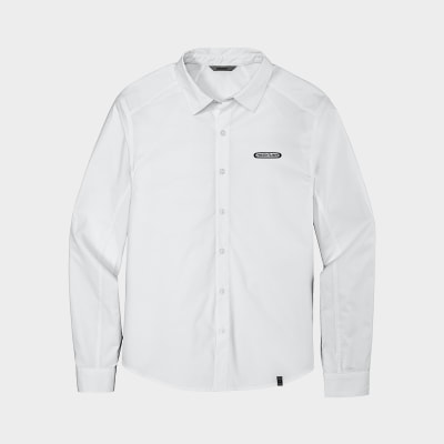 OGIO® Commuter Woven Shirt