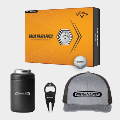 Golf Bundle