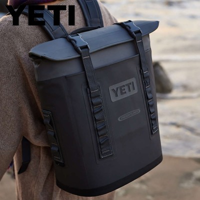 Yeti Hopper® M12 Backpack Soft Cooler