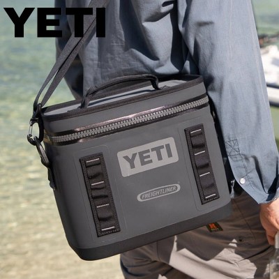 Yeti Hopper Flip® 8 Soft Cooler