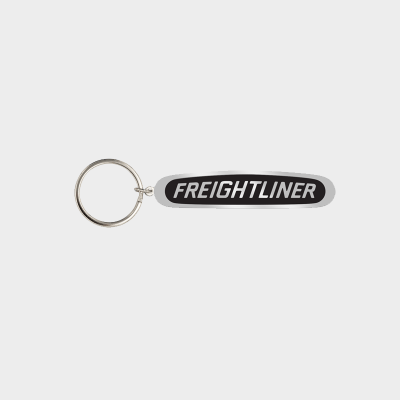 Freightliner Keychain