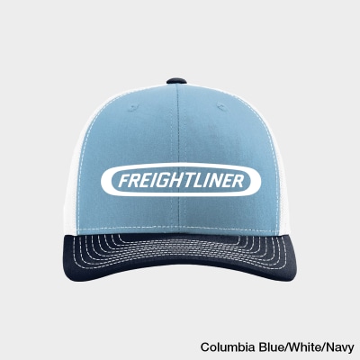 Richardson Snapback Trucker Cap