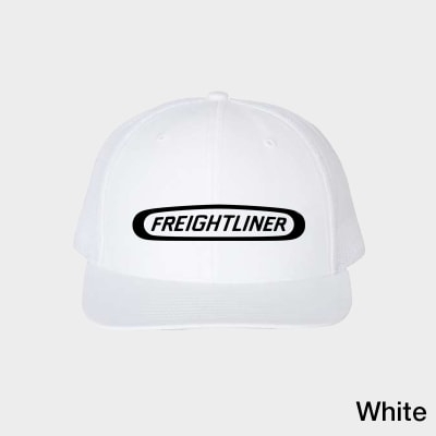 Richardson Snapback Trucker Cap