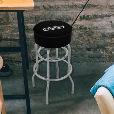 Retro Bar Stool