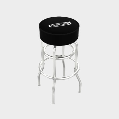 Retro Bar Stool
