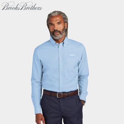 Brooks Brothers® Men’s Wrinkle Free Shirt