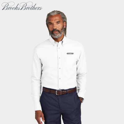 Brooks Brothers® Men’s Wrinkle Free Shirt