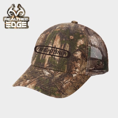 Camouflage Series Cap