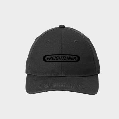 Leather Strap Cap
