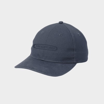 Leather Strap Cap