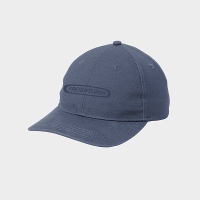 Leather Strap Cap