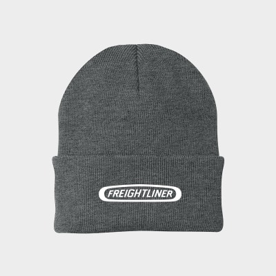 Knit Cap