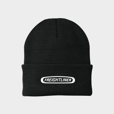 Knit Cap