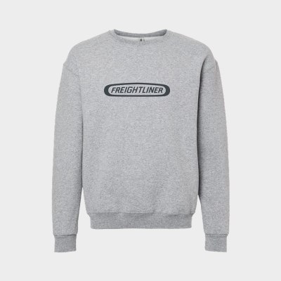 Jersees Crewneck Sweatshirt