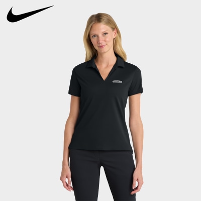 Women’s Nike Dri Fit Polo