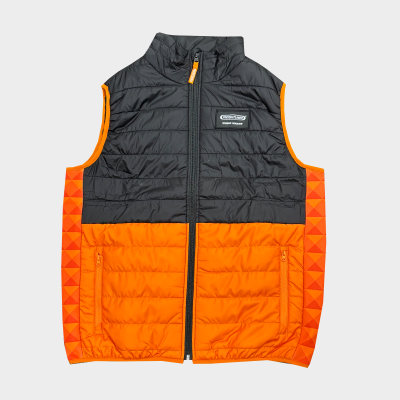 Men’s Work Smart Puffer Vest