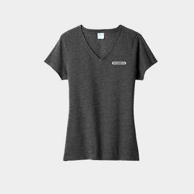 Women's Fan Favorite V-Neck Tee