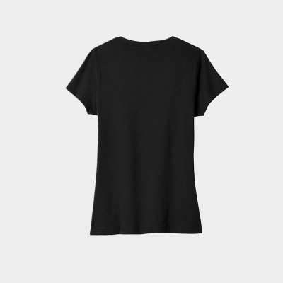 Women's Fan Favorite V-Neck Tee