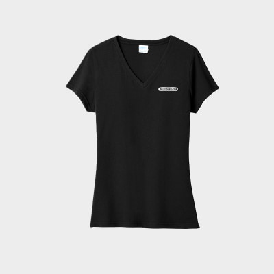 Women's Fan Favorite V-Neck Tee