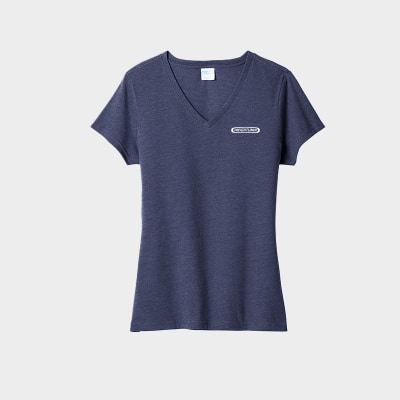 Women's Fan Favorite V-Neck Tee