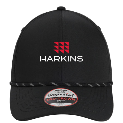 Imperial The Habanero Performance Rope Cap
