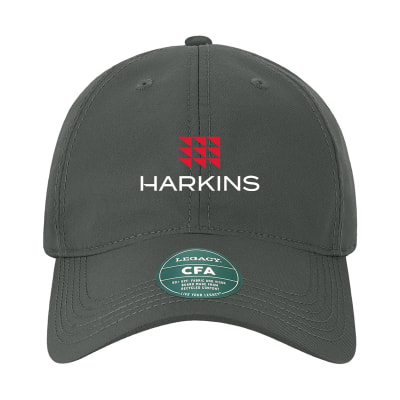 LEGACY Cool Fit Adjustable Cap