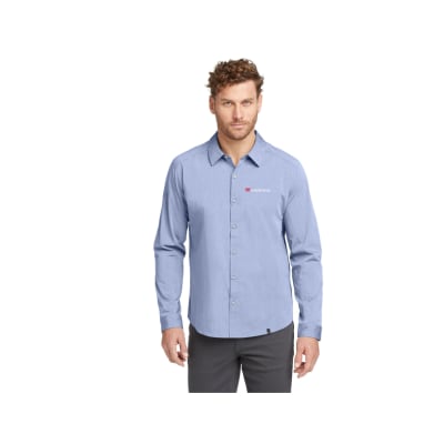OGIO® Commuter Woven Shirt