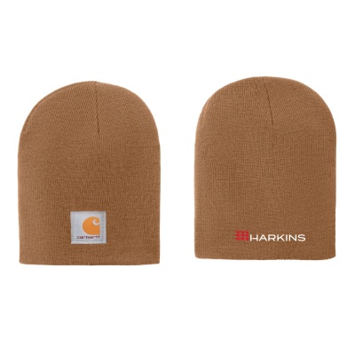 Carhartt® Acrylic Knit Hat