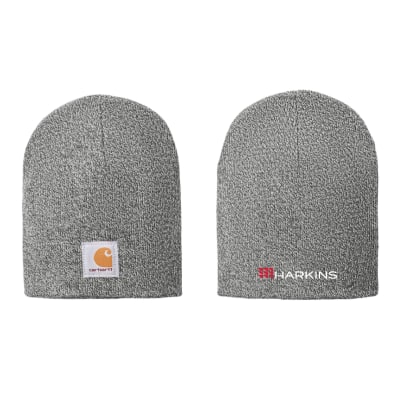 Carhartt® Acrylic Knit Hat