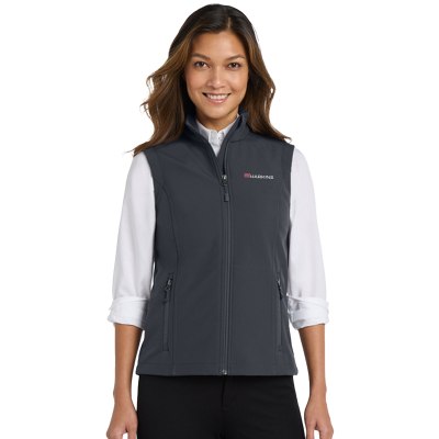 Port Authority® Women's Core Soft Shell Vest