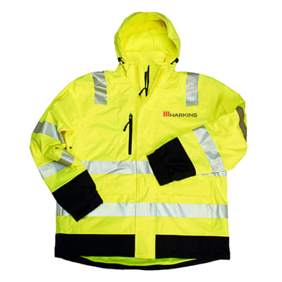 XtremeDry® Breathable Rainjacket