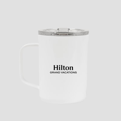 Hilton Grand Vacations Corkcicle® 16 Oz. Coffee Mug