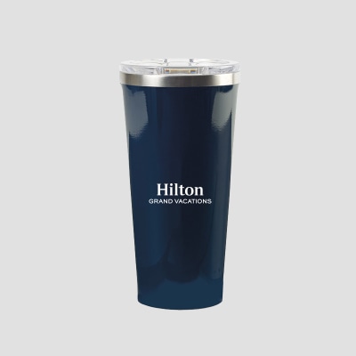 Hilton Grand Vacations Corkcicle® 16 Oz. Tumbler