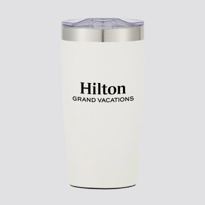 Hilton Grand Vacations 20 Oz. Two-Tone Himalyan Tumbler