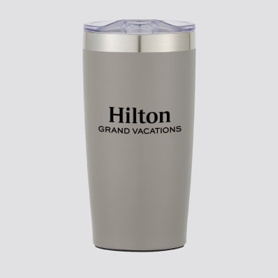 Hilton Grand Vacations 20 Oz. Two-Tone Himalyan Tumbler
